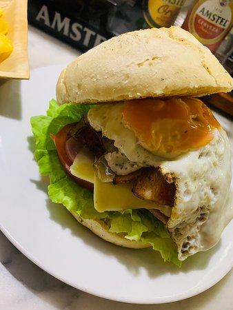 Cafetería Bemol